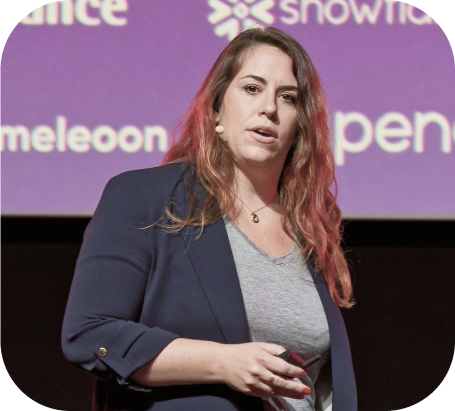 Helene Gloux - Experte en produits freelance